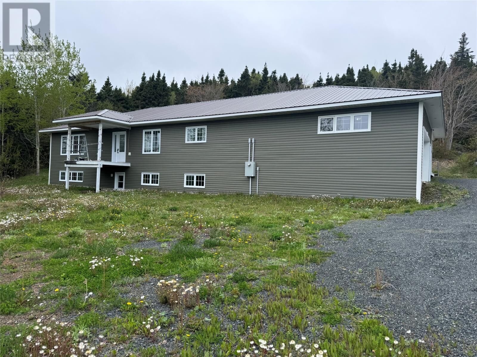 Property Photo:  401A Main Street North  NL A0G 2L0 