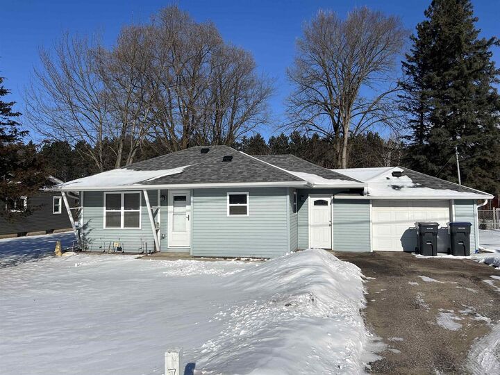 Property Photo:  763 State Highway 73  WI 54457 