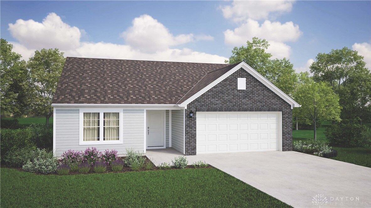 Property Photo:  4002 Summit Court  OH 45315 