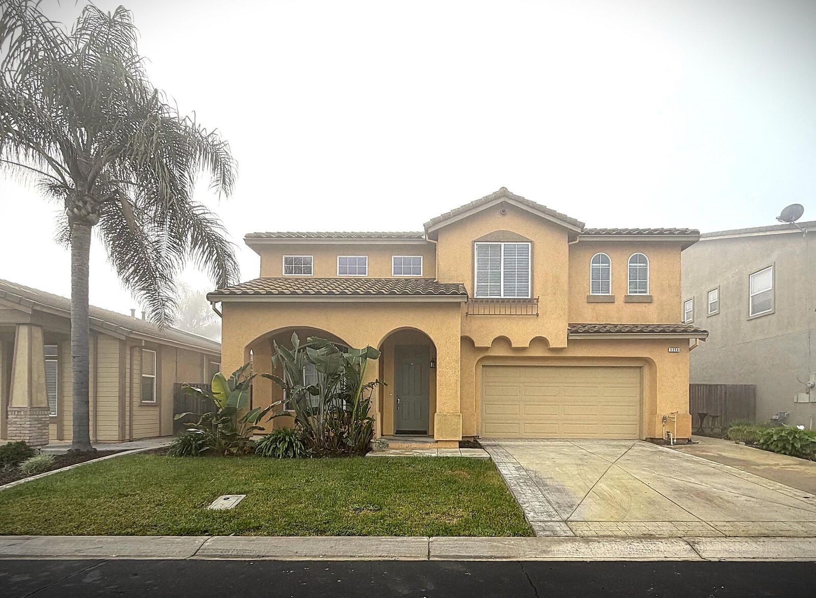 Property Photo: 5356 Gold Creek Cir CA 94505