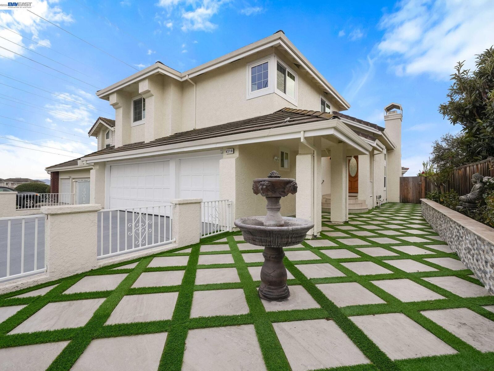 Property Photo:  43718 Cameron Hills Dr  CA 94539 