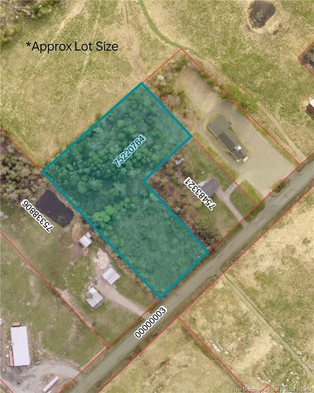 Property Photo: 505 Route 616 NB E3B 5G4