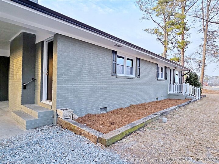 Property Photo: 2702 Norrington Road NC 27546