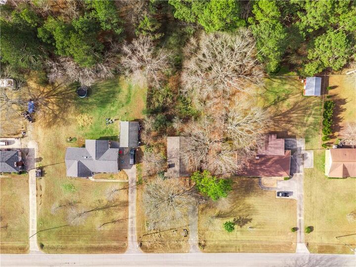 Property Photo:  671 Old Camp Church Road  GA 30117 