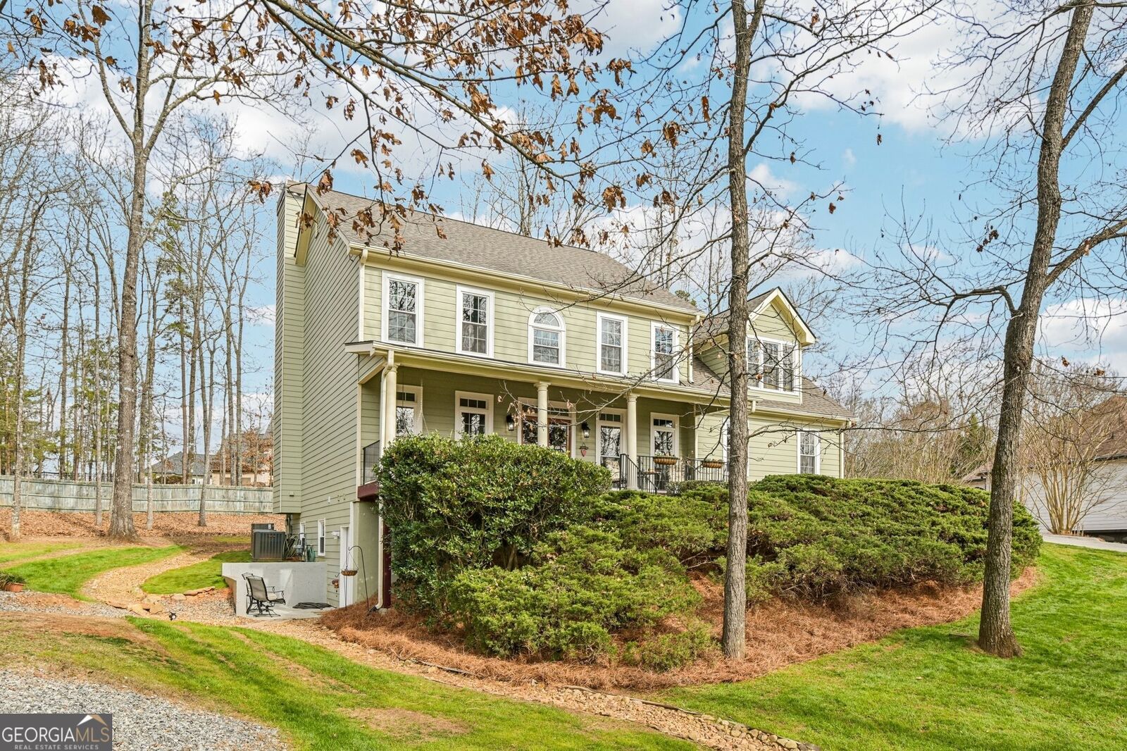 Property Photo: 2315 Gilbert Road GA 30041