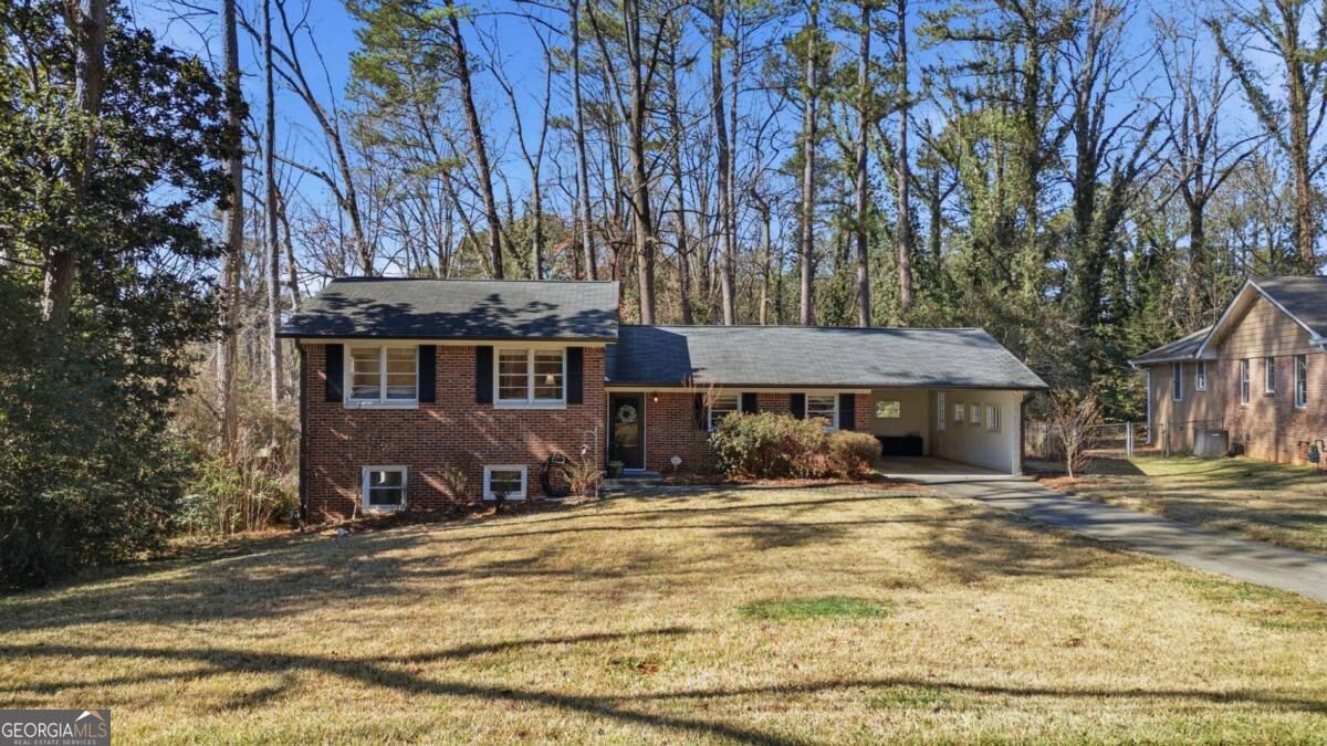 Property Photo: 4462 Redwood Street GA 30360