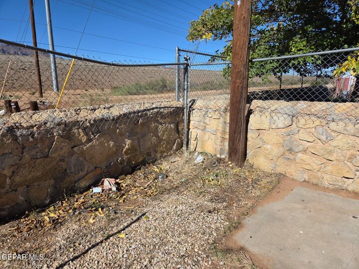 Property Photo:  9425 Gschwind Street  TX 79924 