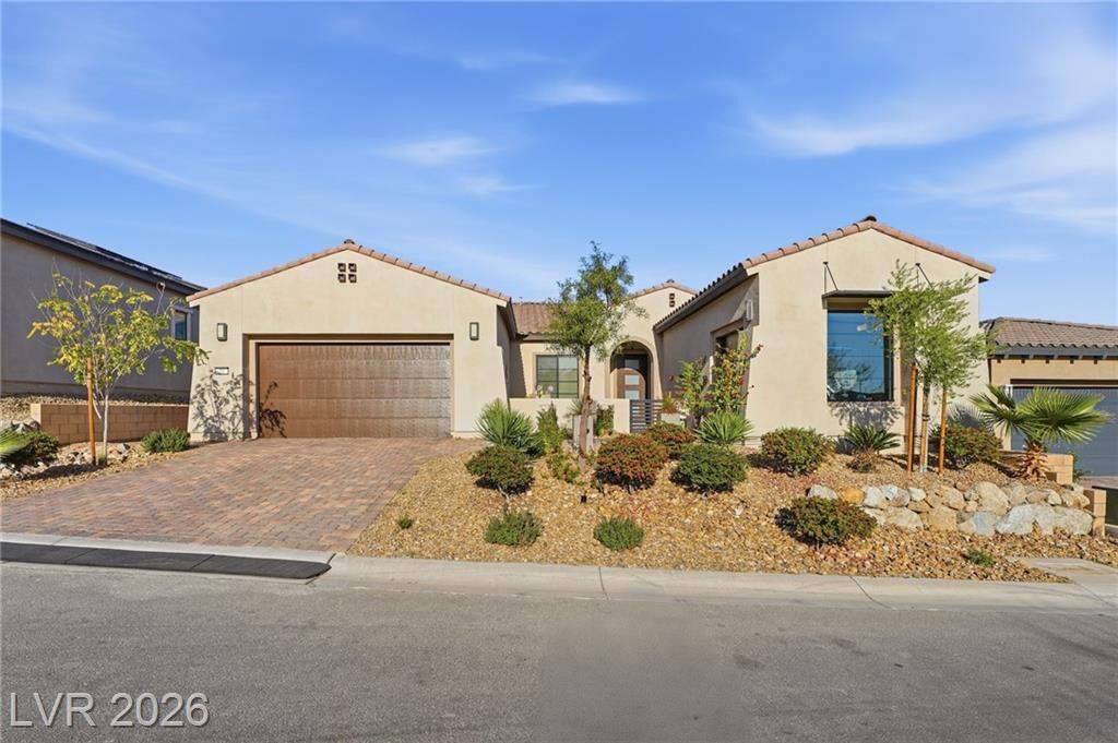 Property Photo:  58 Aster Beach Avenue  NV 89011 