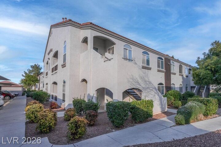 Property Photo:  700 Carnegie Street 3111  NV 89052 