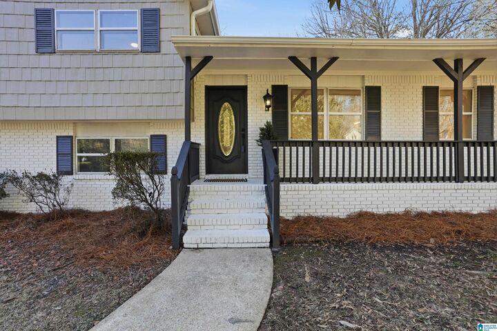 Property Photo:  312 Joye Lane  AL 35007 