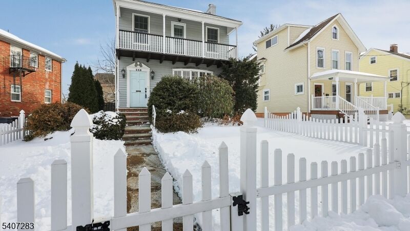 Property Photo:  256 Orchard St  NJ 07090 