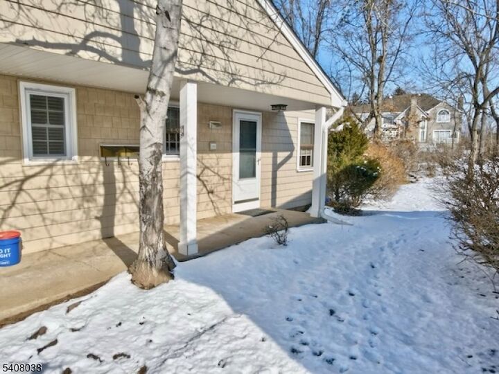 Property Photo: 36 Brandywyne Dr NJ 07932