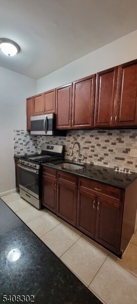 Property Photo:  110 Peabody Pl  NJ 07104 