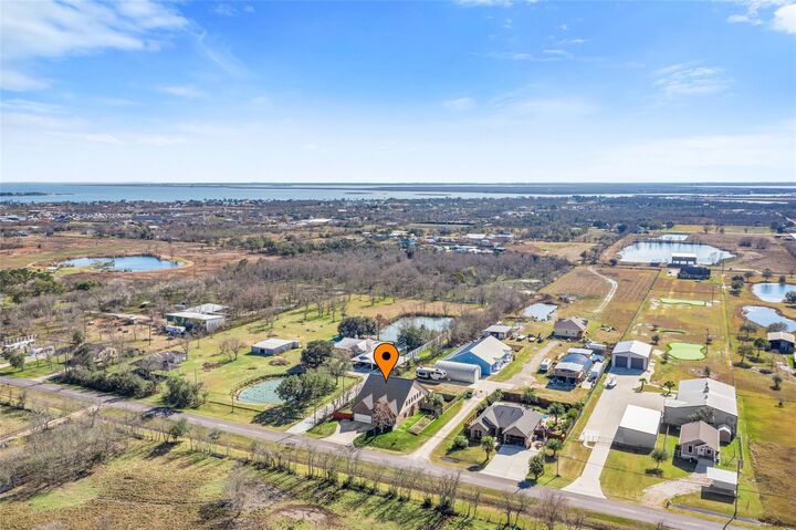 Property Photo: 2535 Broadway Street TX 77539