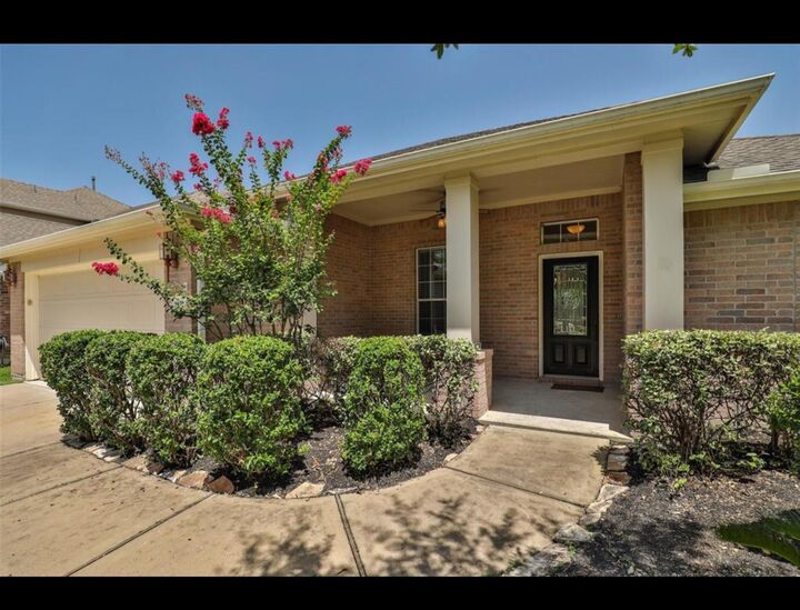 Property Photo: 10722 Cortland Ridge Lane TX 77433