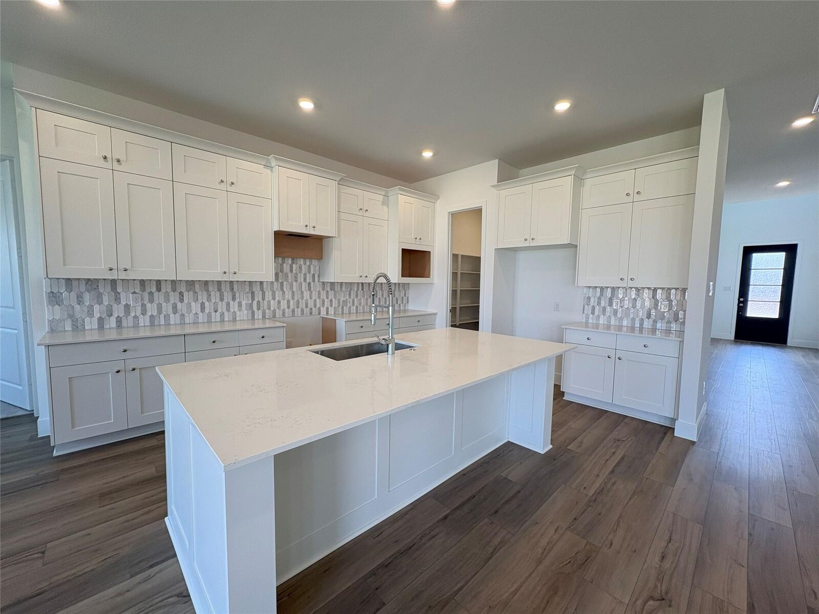 Property Photo:  26330 Snowpeak Avenue  TX 77493 