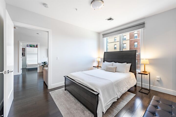 Property Photo:  6401 Park Ave 305  NJ 07093 