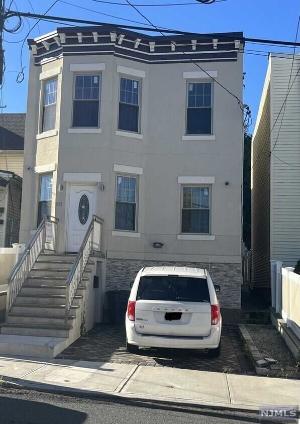 Property Photo: 1525 38th St NJ 07047