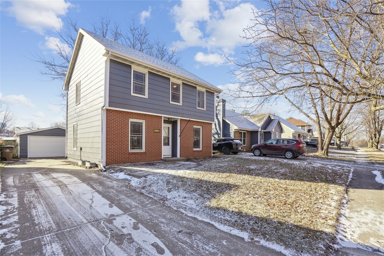 Property Photo:  5016 Westwood Drive  IA 50265 