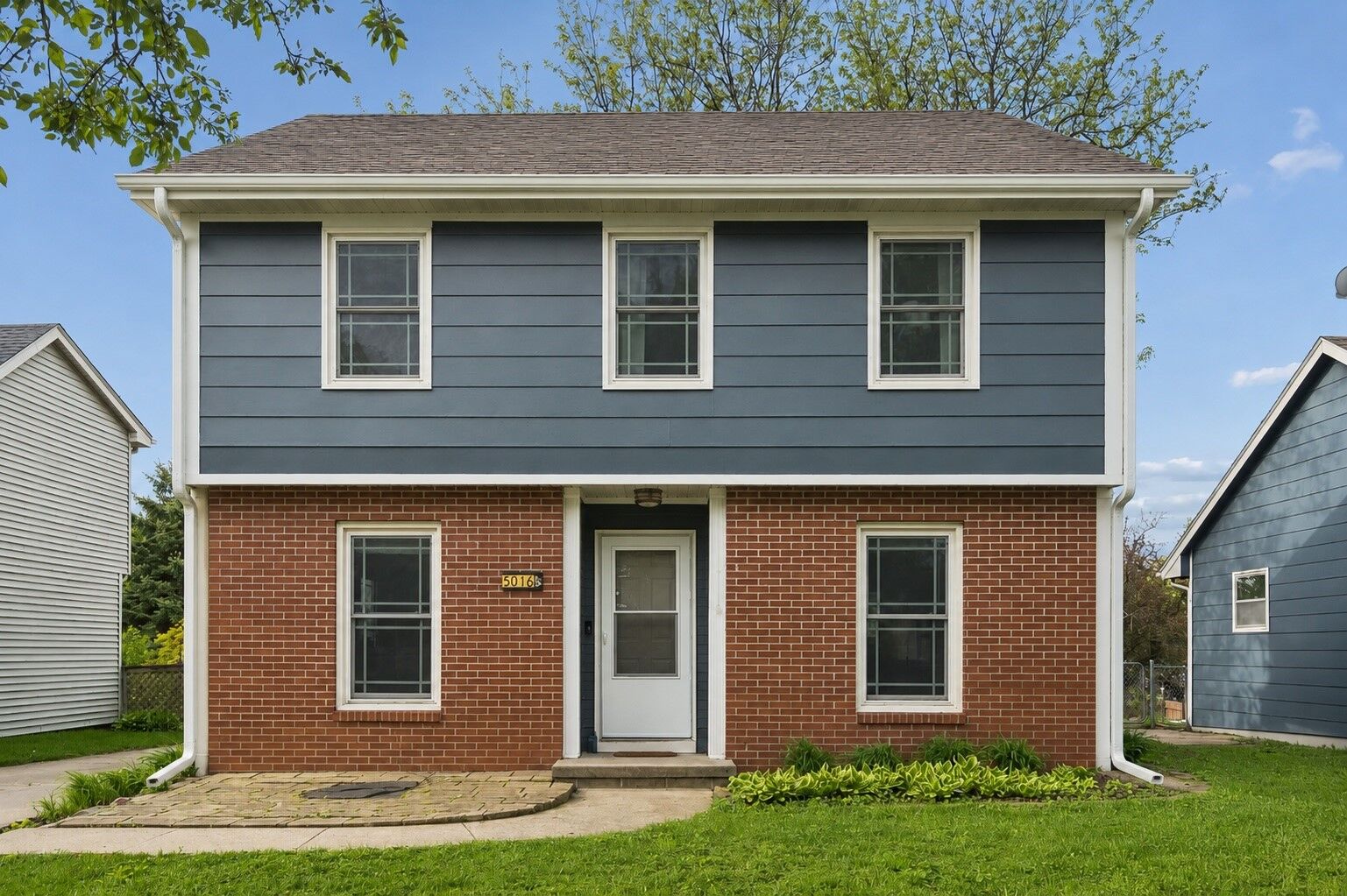 Property Photo:  5016 Westwood Drive  IA 50265 