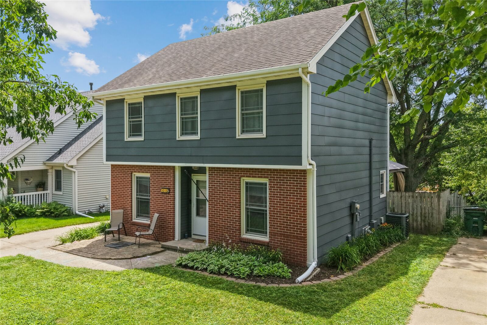 Property Photo:  5016 Westwood Drive  IA 50265 