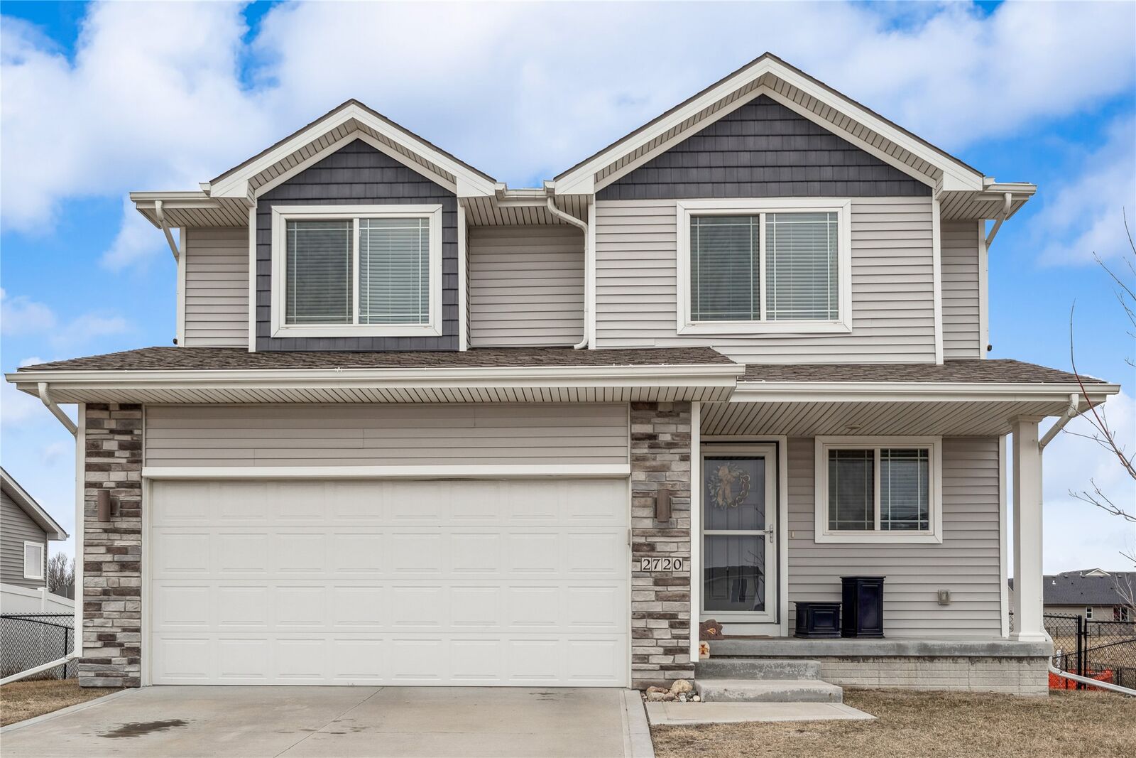 Property Photo:  2720 NW 25th Street  IA 50023 