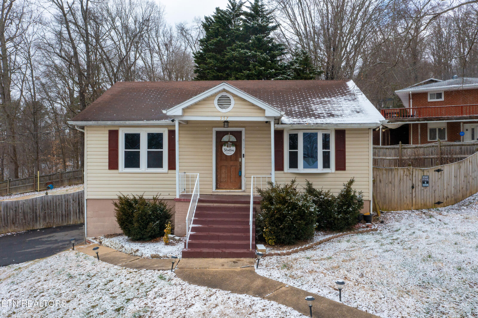 Property Photo: 557 Rich Drive TN 37660