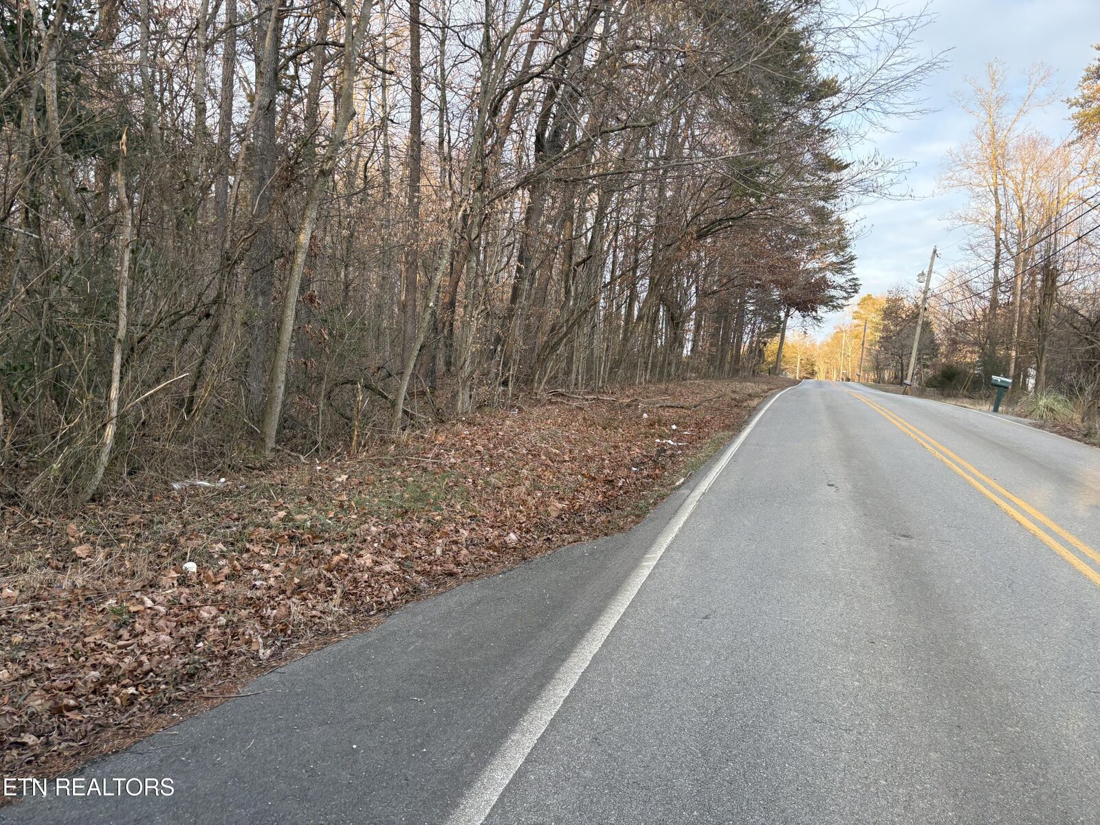 Property Photo: 8188 E Town Creek Rd TN 37772