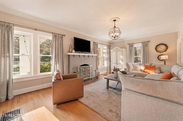 Property Photo:  6911 Nubbin Ridge Drive  TN 37919 