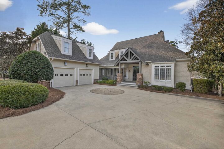 Property Photo:  3361 Linger Longer Road  GA 30642 