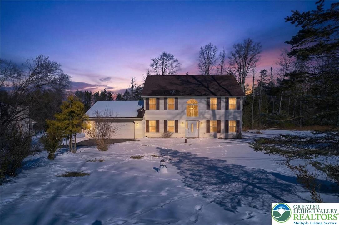 Property Photo:  122 Cranberry Drive  PA 18610 