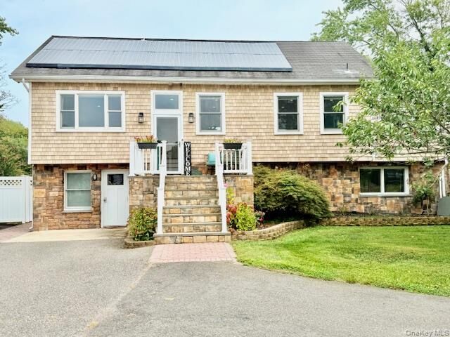 Property Photo:  361 Rider Avenue  NY 11772 