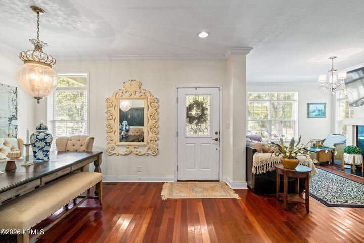 Property Photo:  1 E River Drive  SC 29907 