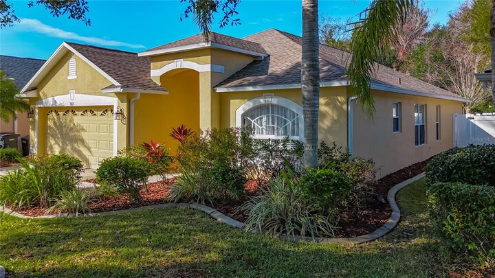 Property Photo:  3013 Trinity Cottage Drive  FL 34638 