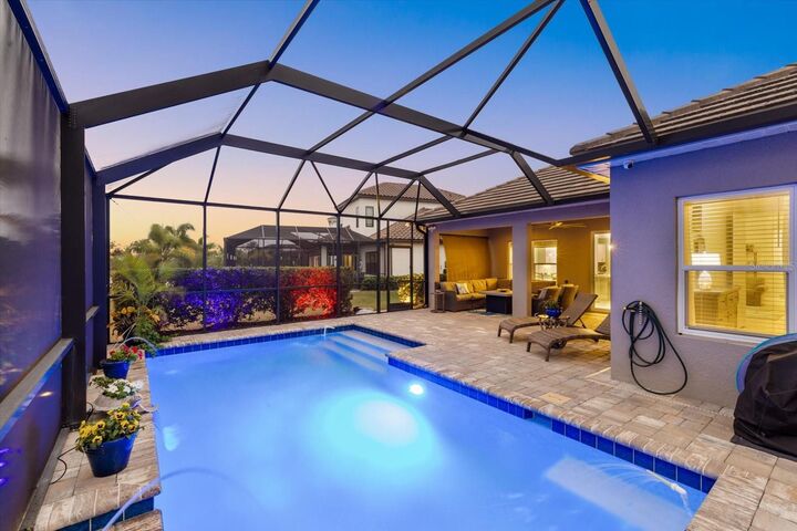 Property Photo:  13185 Steinhatchee Loop  FL 34293 