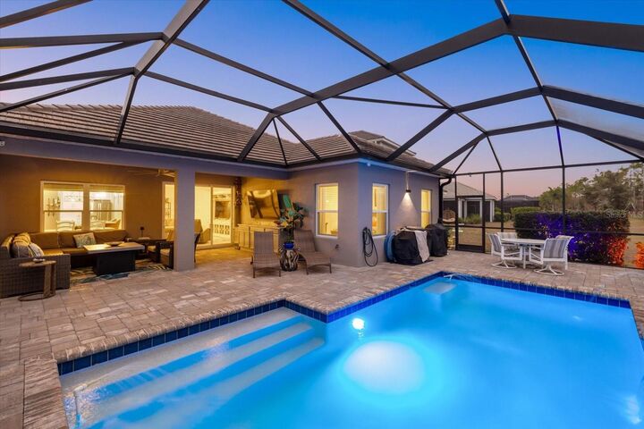 Property Photo:  13185 Steinhatchee Loop  FL 34293 