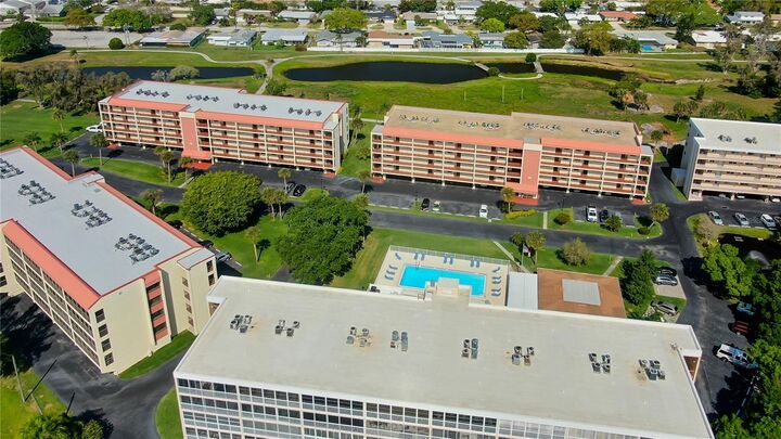 Property Photo: 9490 Harbor Greens Way 202 FL 33776