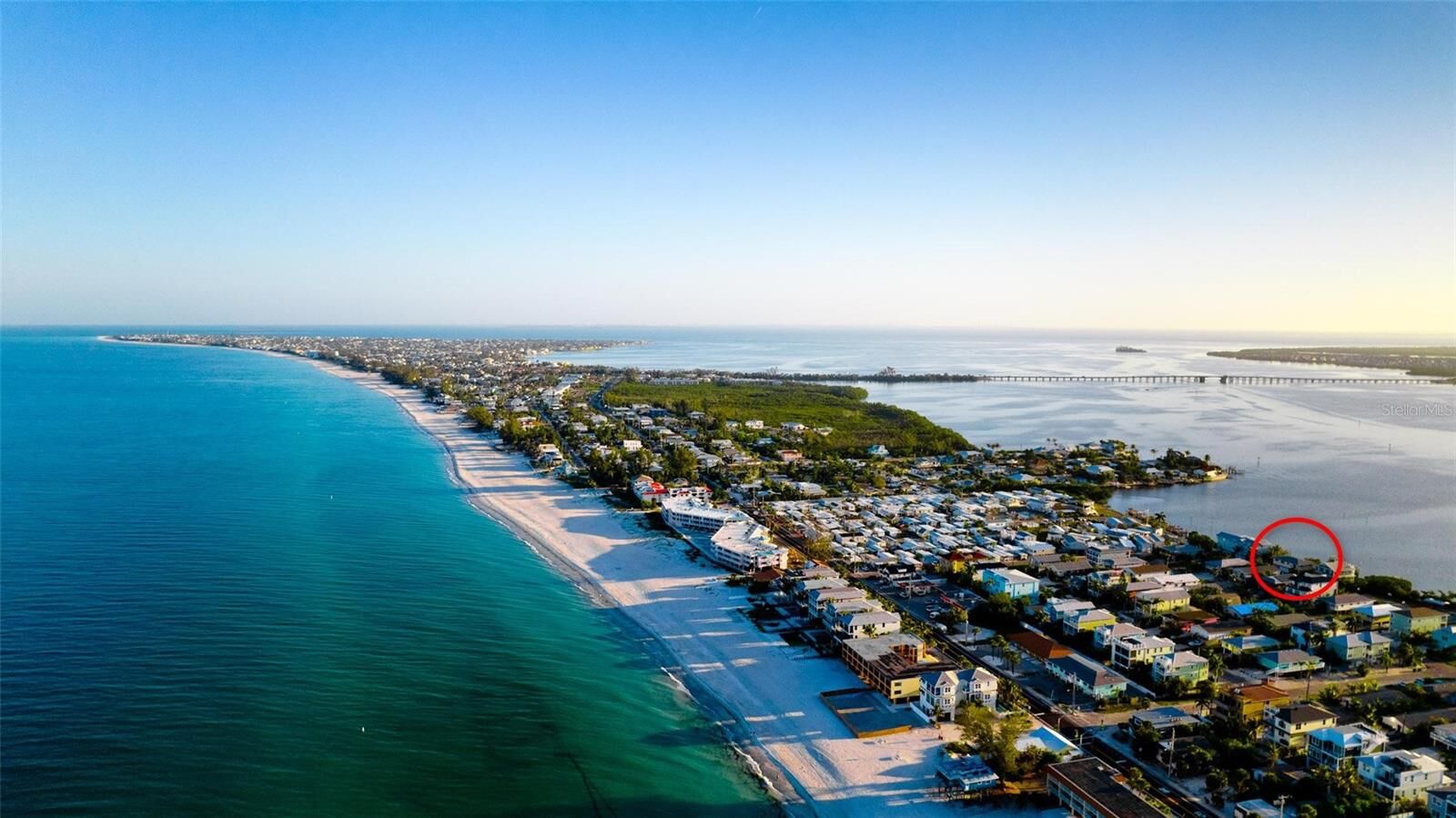 Property Photo:  2512 Avenue A  FL 34217 
