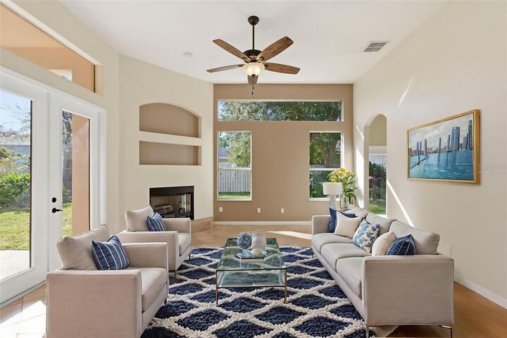 Property Photo:  6948 Remington View Court  FL 32829 