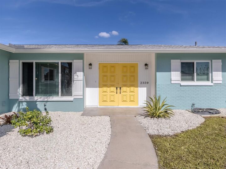 Property Photo:  2359 Bal Harbour Drive  FL 34293 