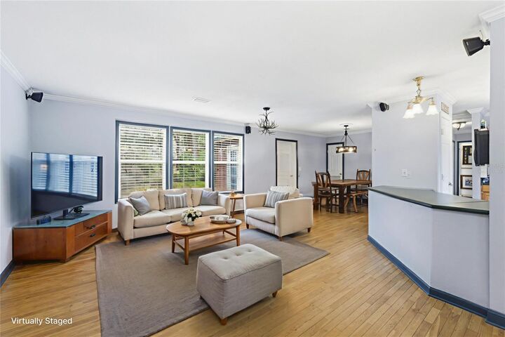 Property Photo: 8010 Franklin Road FL 33565