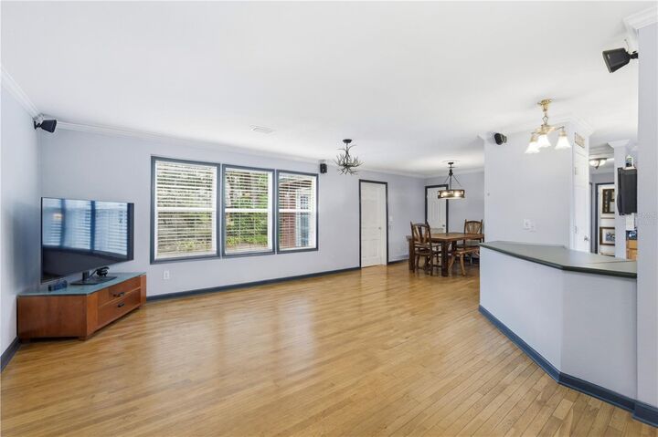 Property Photo: 8010 Franklin Road FL 33565