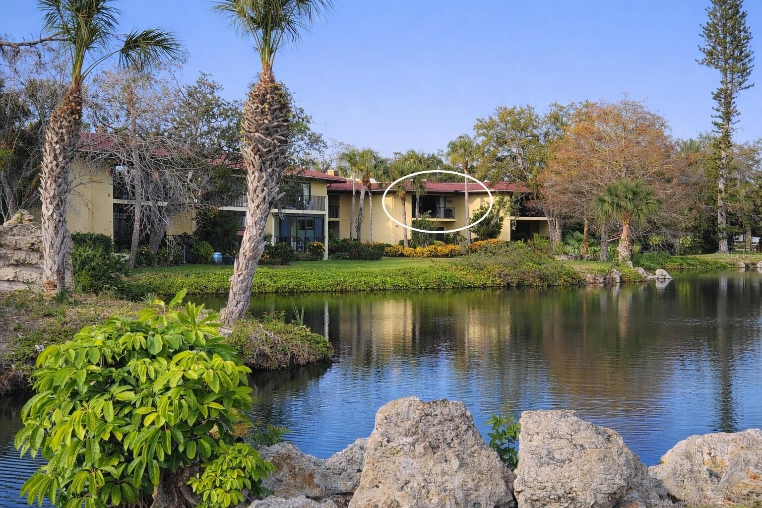 Property Photo:  6466 Seagull Drive 322  FL 34210 