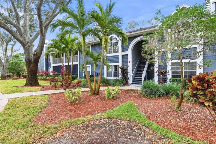 Property Photo:  2101 Fox Chase Boulevard 204  FL 34683 