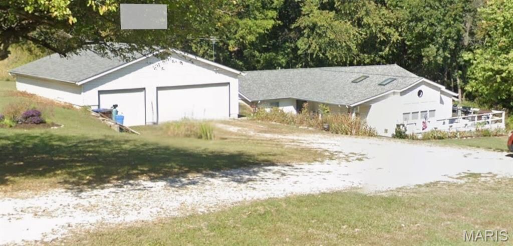 Property Photo:  389 Highway Y  MO 63389 