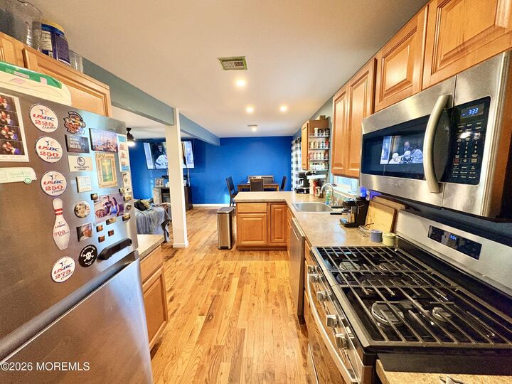 Property Photo:  25 Chain Boulevard  NJ 08721 