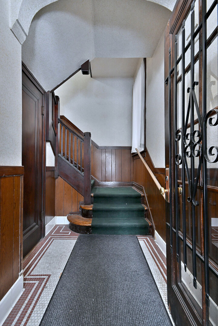 Property Photo: 1337 W Norwood Street IL 60660