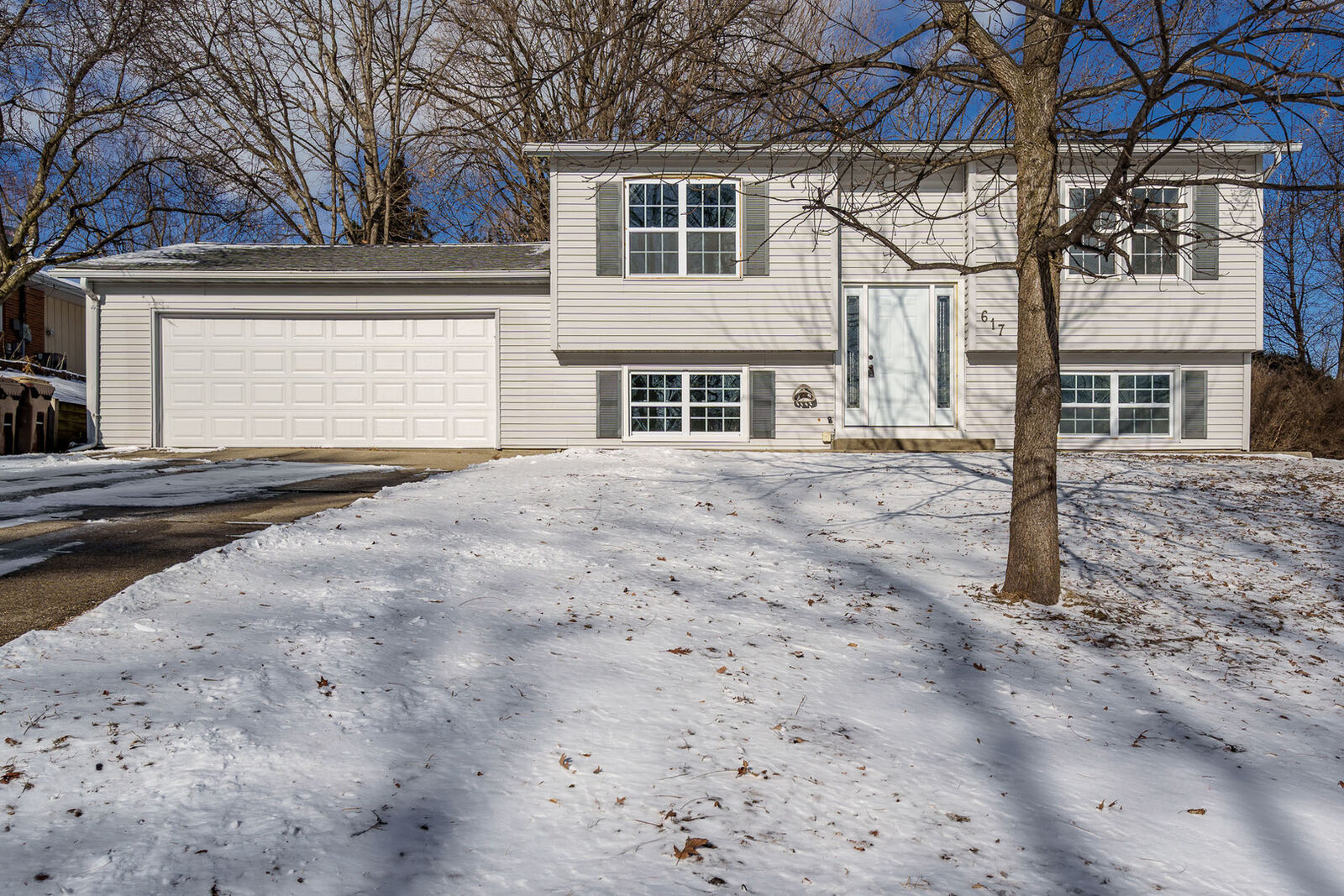 Property Photo:  617 E 3rd Street  IL 61010 