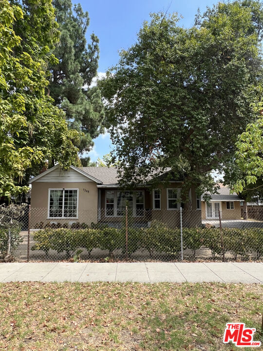 Property Photo:  7348 Vassar Avenue  CA 91303 