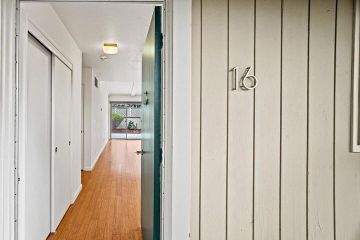 Property Photo:  16 Hacienda Carmel  CA 93923 